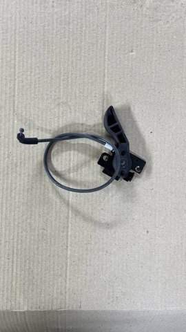 BMW 7183765 Ручка открывания капота в наличии Черкассы