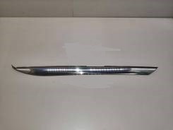 Молдинг крыла переднего левого 0K30A506L1BXX HYUNDAI
