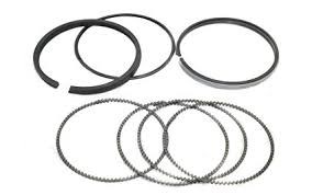 Комплект поршневых колец, STD 2304026120 HYUNDAI