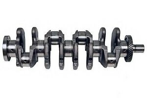 Вал коленчатый и маховик KIA Carens I