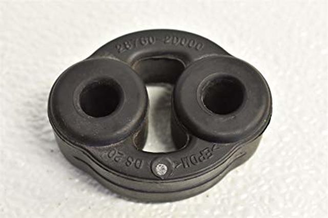 Подушка крепления глушителя 287602D000 HYUNDAI
