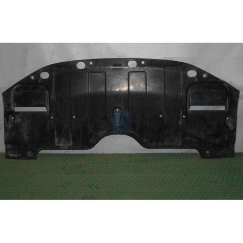 Защита картера двигателя Hyundai Getz