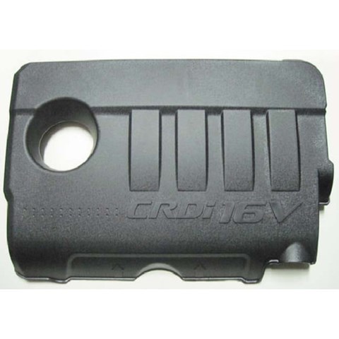 Экран двигателя 292402A400 HYUNDAI