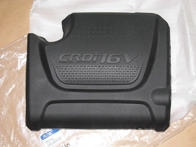 Экран двигателя 292402F000 HYUNDAI