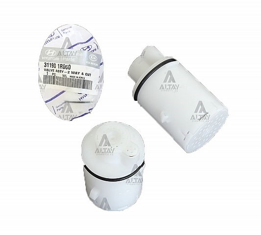 Редукционный клапан ТНВД 311901R000 HYUNDAI