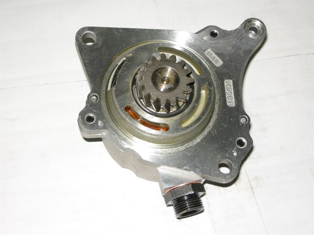 Механический вакуумный насос 3861745020 HYUNDAI