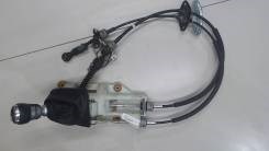 Сдвоенный трос переключения передач 437941R100 HYUNDAI