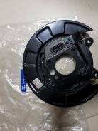 Защита тормозного диска, переднего, левого 517552S550 HYUNDAI