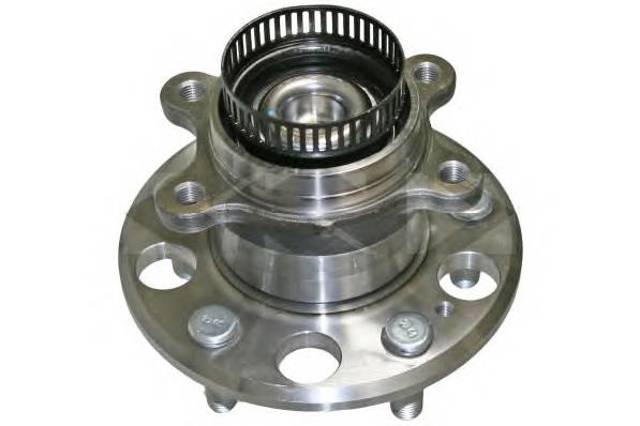 Ступица заднего колеса 527302H000 HYUNDAI