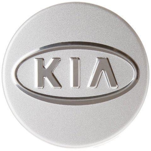 Колпаки на колеса KIA Carens 2