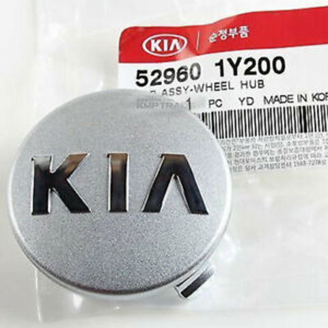 Колпаки на колеса 529601Y200 HYUNDAI