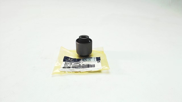 Сайлентблок заднего поперечного рычага 551181D000 HYUNDAI