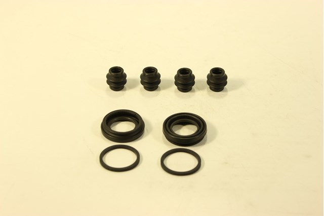 Ремкомплект суппортов 5820217A10 HYUNDAI