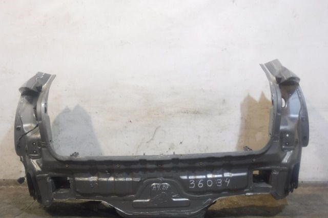 Панель багажного отсека задняя 659102W000 HYUNDAI