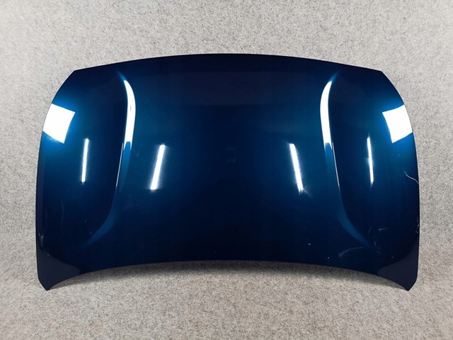 Капот 66400G5000 HYUNDAI