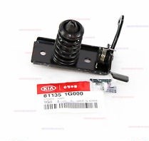 Замок крышки капота 811351G000 HYUNDAI