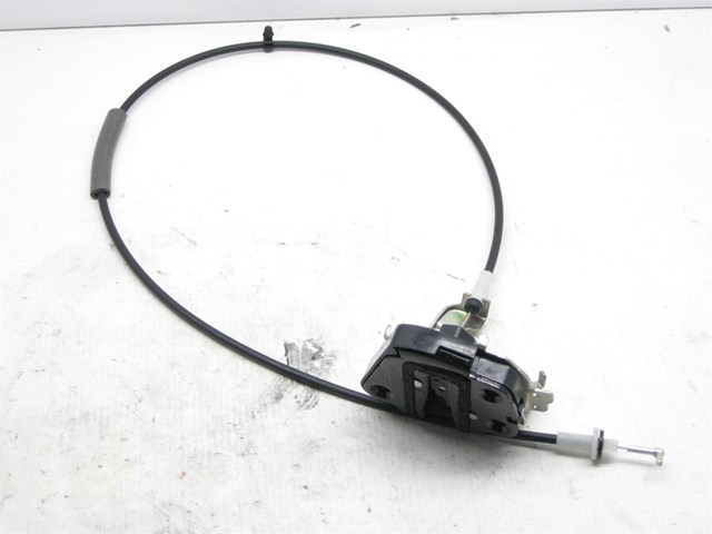 Замок задней левой двери 814104H000 HYUNDAI