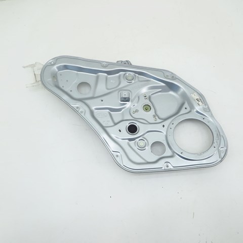 Механизм стеклоподъемника двери задней, левой 834012P000 HYUNDAI