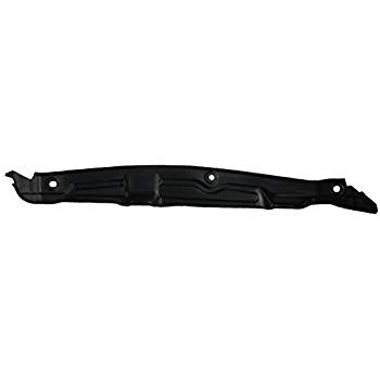 Уплотнитель арки крыла 841163X000 HYUNDAI
