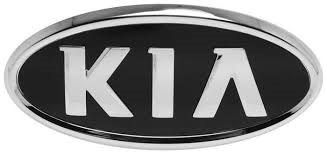 Эмблема на решетку радиатора 863531D000 HYUNDAI