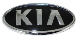 Фирменный значок 863534D500 HYUNDAI