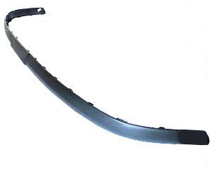 865231C300 Hyundai/Kia молдинг бампера переднего