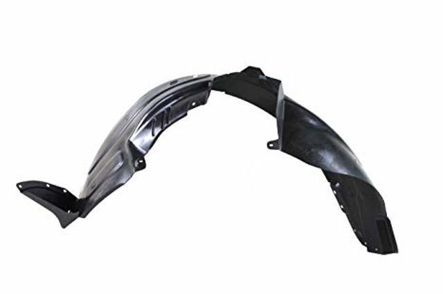 Подкрылок переднего крыла, правый 868124D002 HYUNDAI