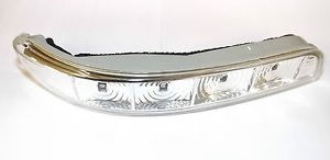 Указатель поворота зеркала, левый 876132P000 HYUNDAI
