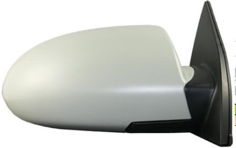 Купить Боковые зеркала Хендай Акцент 3 MC по низкой цене