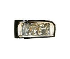 Противотуманка правая 922023L100 HYUNDAI