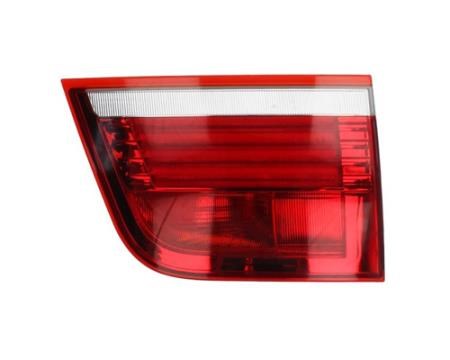 Фонарь задний внутренний правый 92406B8070 HYUNDAI