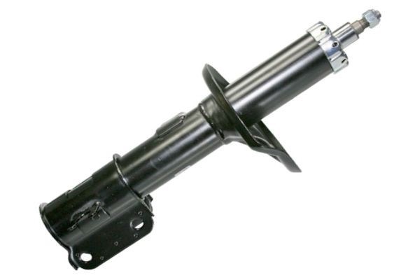 Амортизаторная стойка передняя левая 96249302 GM