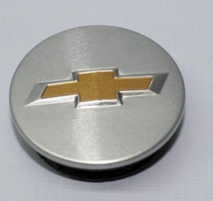 Колпаки на диски 96837065 GM