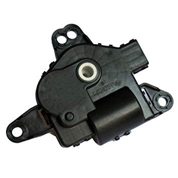 HYUNDAI 971573SAA0 Привод заслонки печки в наличии Винница