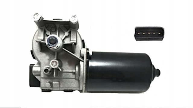 Мотор дворника 981103L000 HYUNDAI