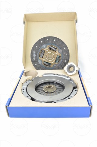 Сцепление в сборе HDK096 VALEO