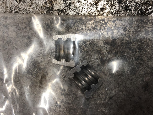 01014 FEBI Сухарь клапана купить в Чернигов