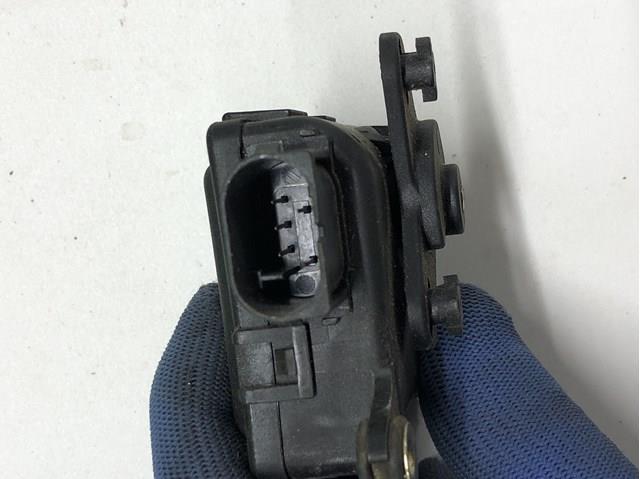0132801149 BOSCH Привод заслонки печки купить в Николаев