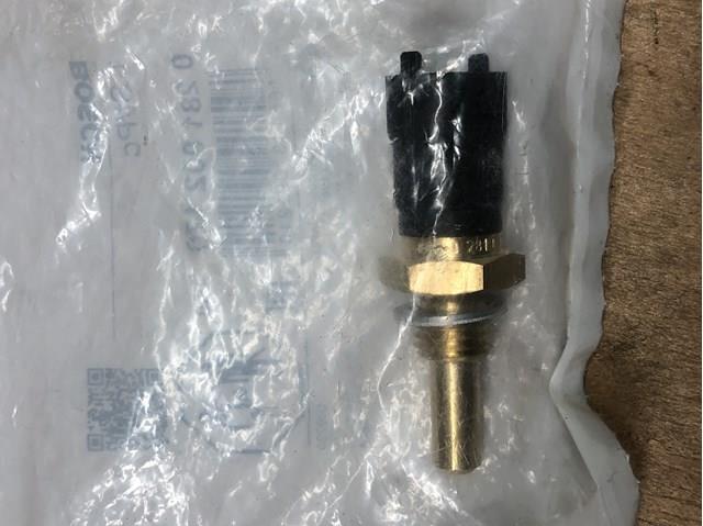 BOSCH 0281002170 Датчик включения сцепления  в наличии Запорожье