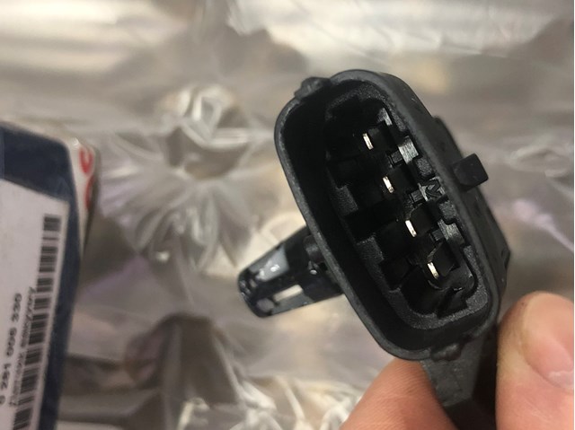 0281006330 BOSCH купить в Одесса