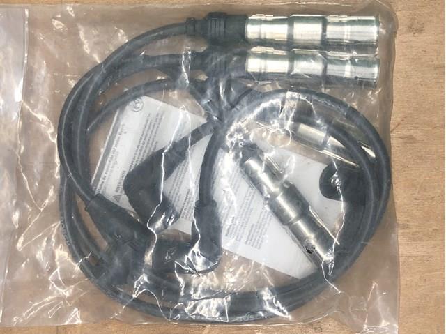 0986356359 BOSCH Высоковольтные провода купить в Ровно