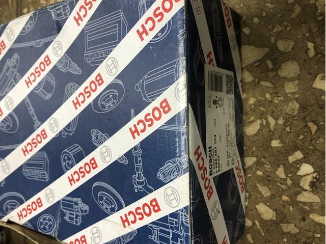 0986487703 Колодки тормозные задние барабанные купить Украина