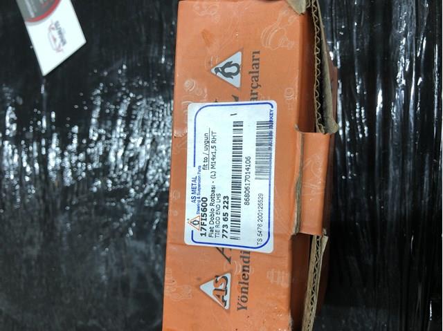 17FI5600 Наконечник рулевой тяги внешний купить Павлоград