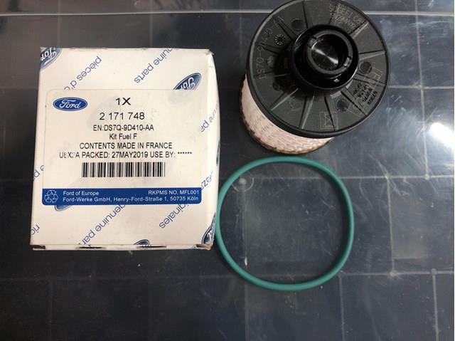 2171748 FORD Топливный фильтр купить в Житомир
