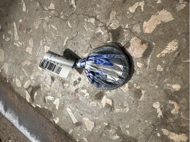 HYUNDAI 2214439001 Сальник распредвала в наличии Павлоград