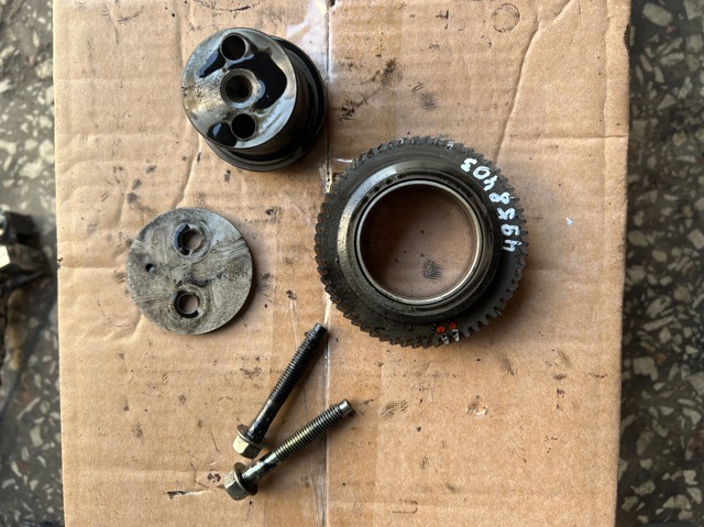 4958403 FORD купить в Каменское