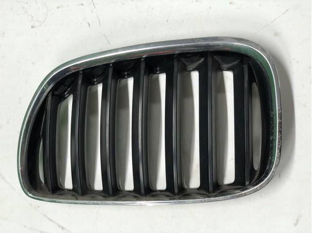 BMW 51137124815 Решетка радиатора левая в наличии Кривой Рог