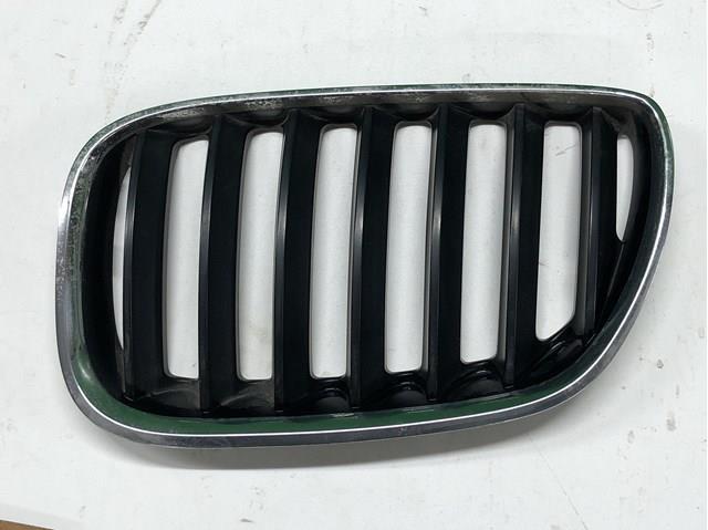51137124815 BMW Решетка радиатора левая купить в Тернополь