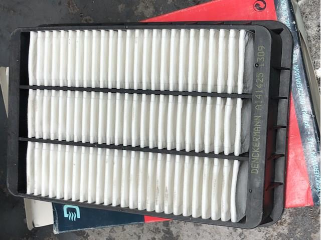 A141425 DENCKERMANN Фильтр воздушный купить в Чернигов