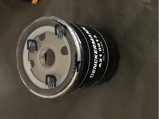 A210013 DENCKERMANN Фильтр масляный купить в Павлоград